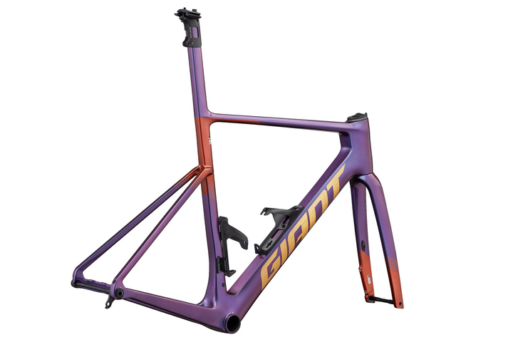 Giant Propel Advanced SL Frameset - Cyber Sunset