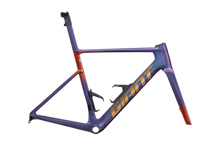 Giant Propel Advanced SL Frameset - Cyber Sunset