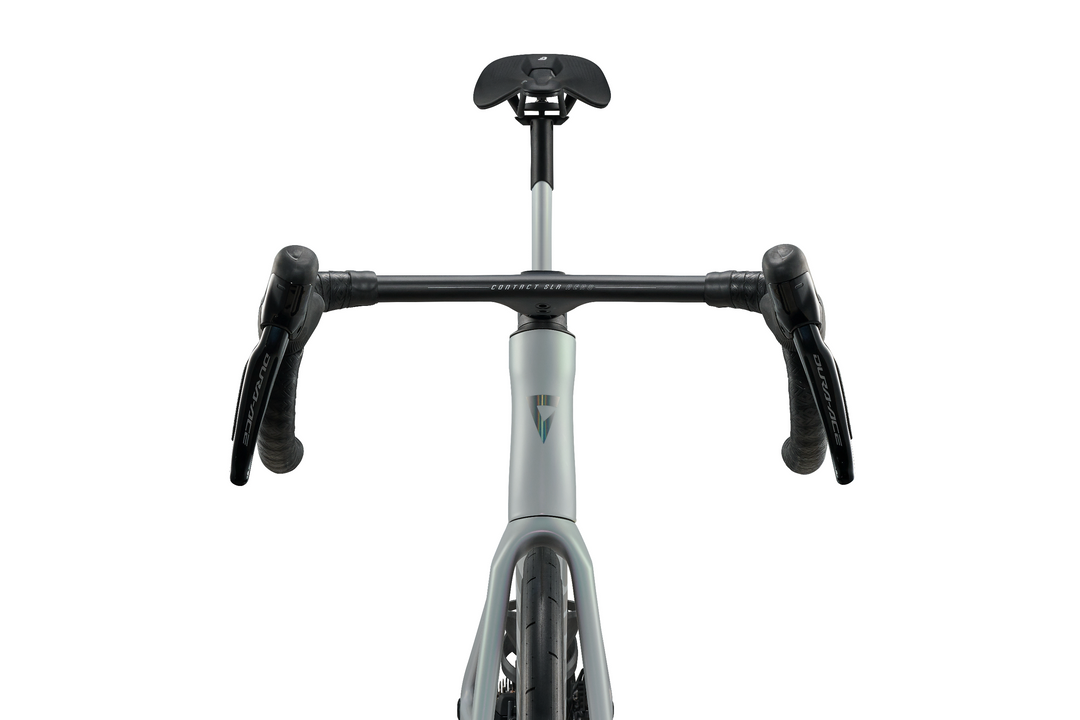 Giant Propel Advanced SL 0-DA Road Bike - Prism Pearl