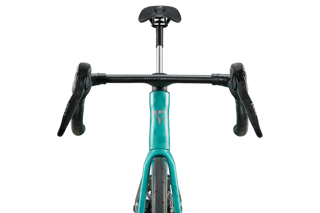 Giant Propel Advanced SL 0-Red Road Bike - Superspeed Blue