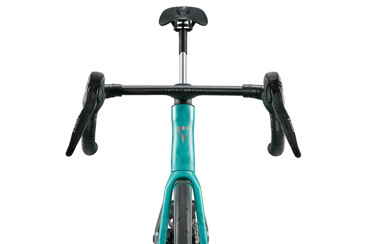 Giant Propel Advanced SL 0-Red Road Bike - Superspeed Blue