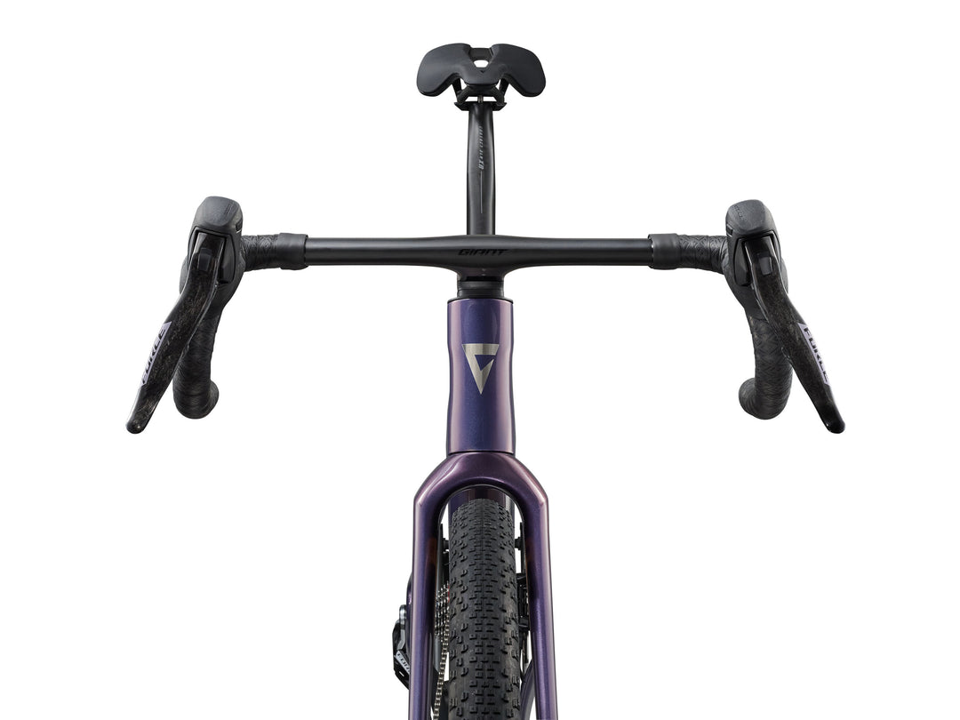 Giant Revolt Advanced SL 1 - Tempest Purple