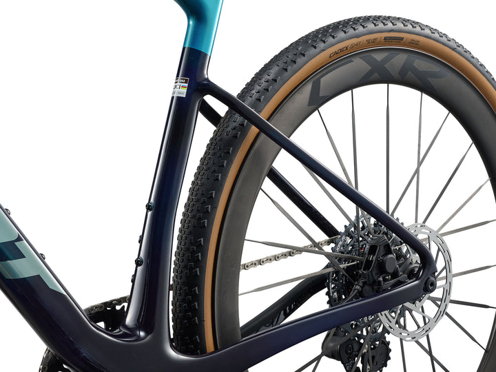 Giant Revolt Advanced SL 2 - Deep Lagoon