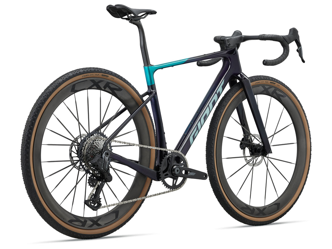 Giant Revolt Advanced SL 2 - Deep Lagoon