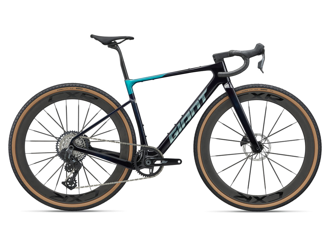 Giant Revolt Advanced SL 2 - Deep Lagoon