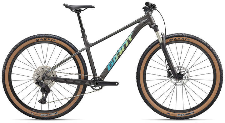 Giant  Talon 29 0 - Stealth Chrome