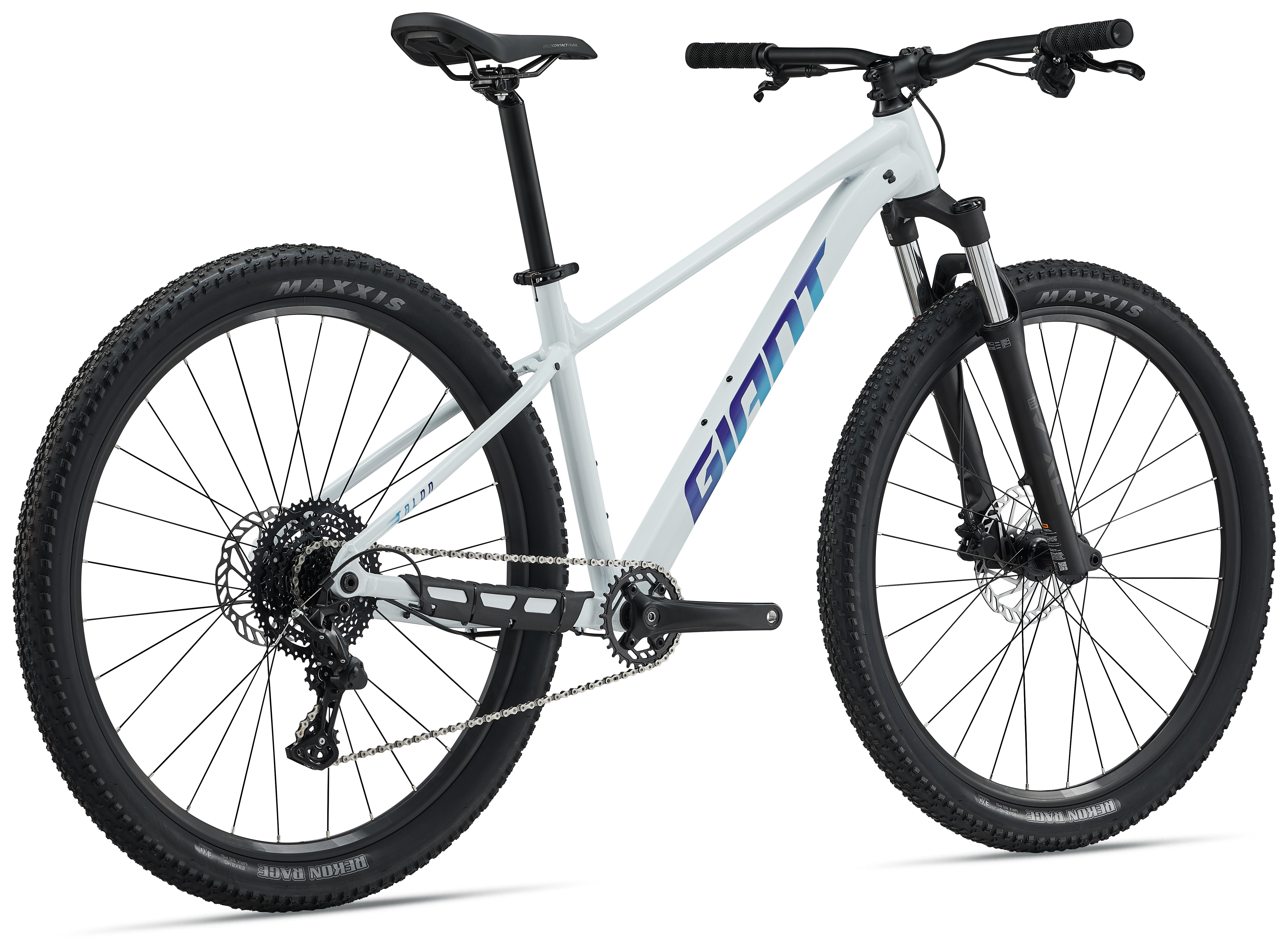 GIANT TALON 29 　マウンテンバイク ホワイト Giant Talon 29 2 - Icicle White – Giant Sydney