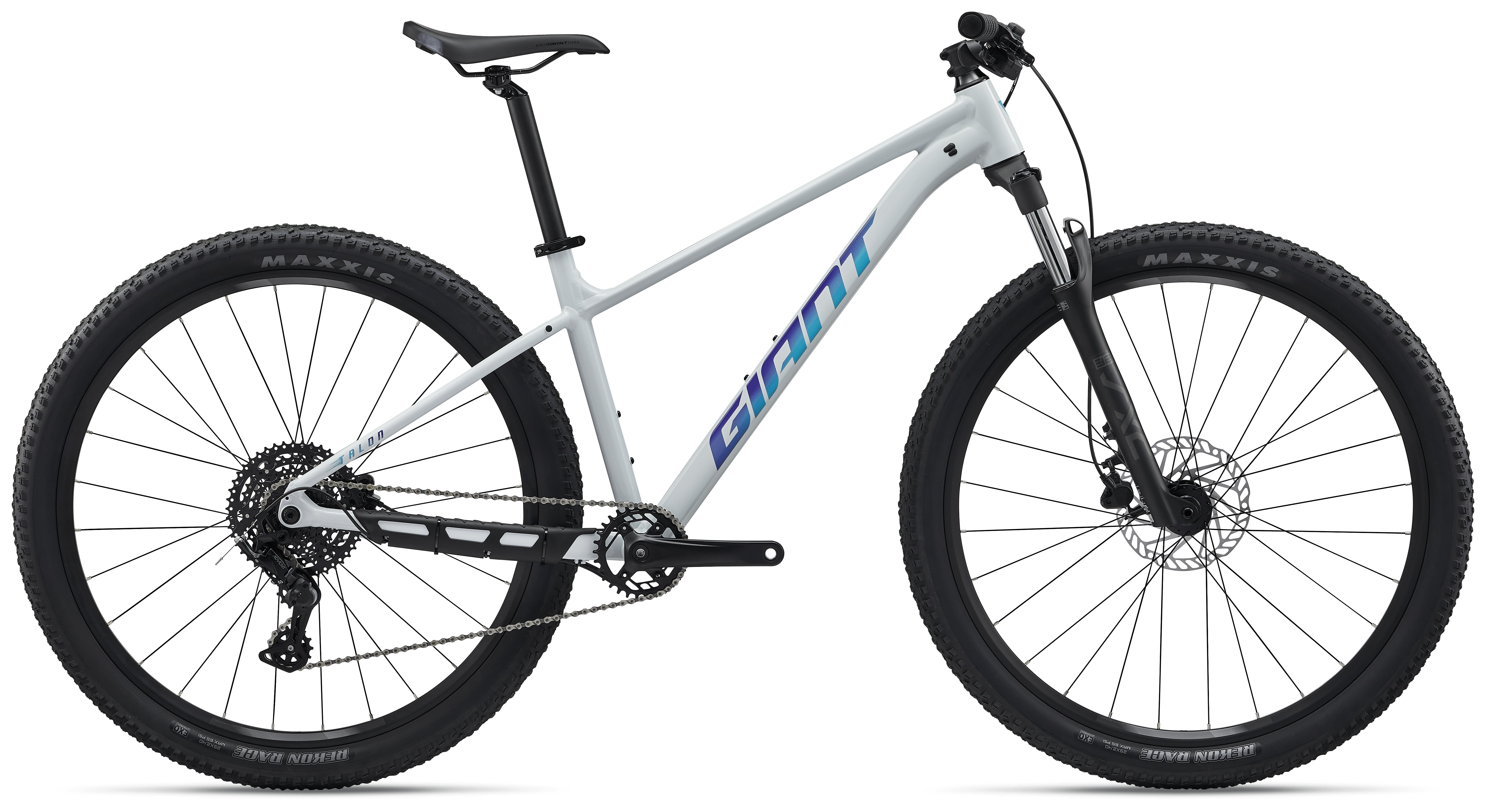 GIANT TALON 29 　マウンテンバイク ホワイト Giant Talon 29 2 - Icicle White – Giant Sydney