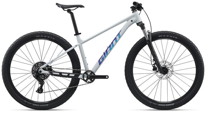 Giant  Talon 29 2 - Icicle White