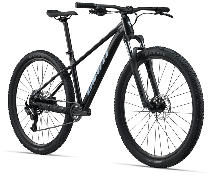 Giant Talon 27.5 4 - Black