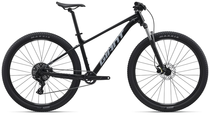 Giant Talon 27.5 4 - Black