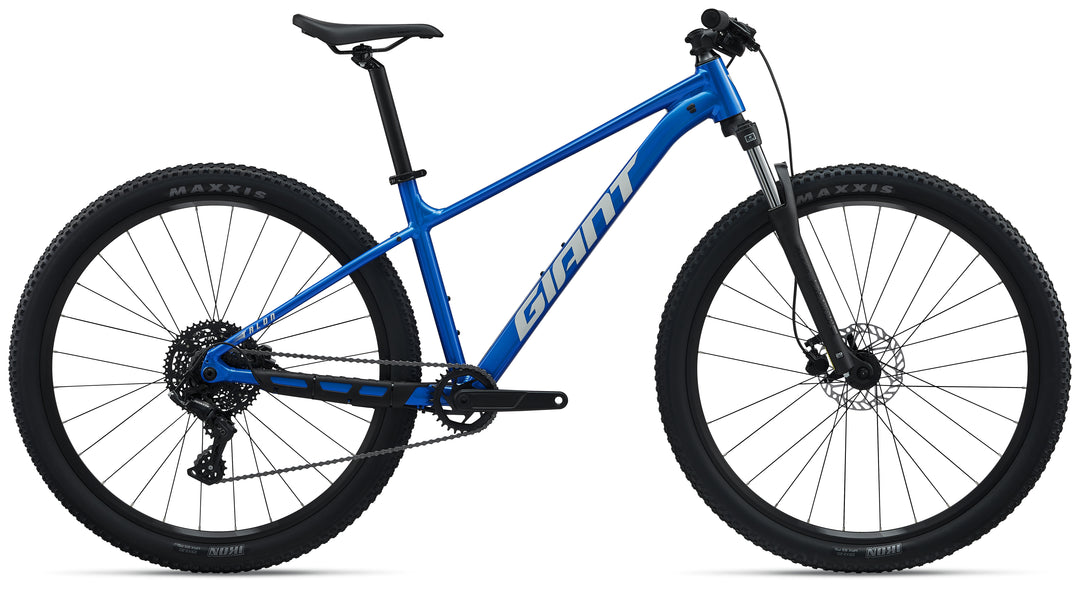 Giant Talon 27.5 4 - Azure Blue