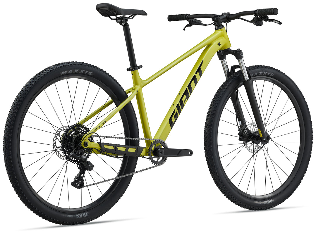 Giant Talon 29 4 - Cyber Lime