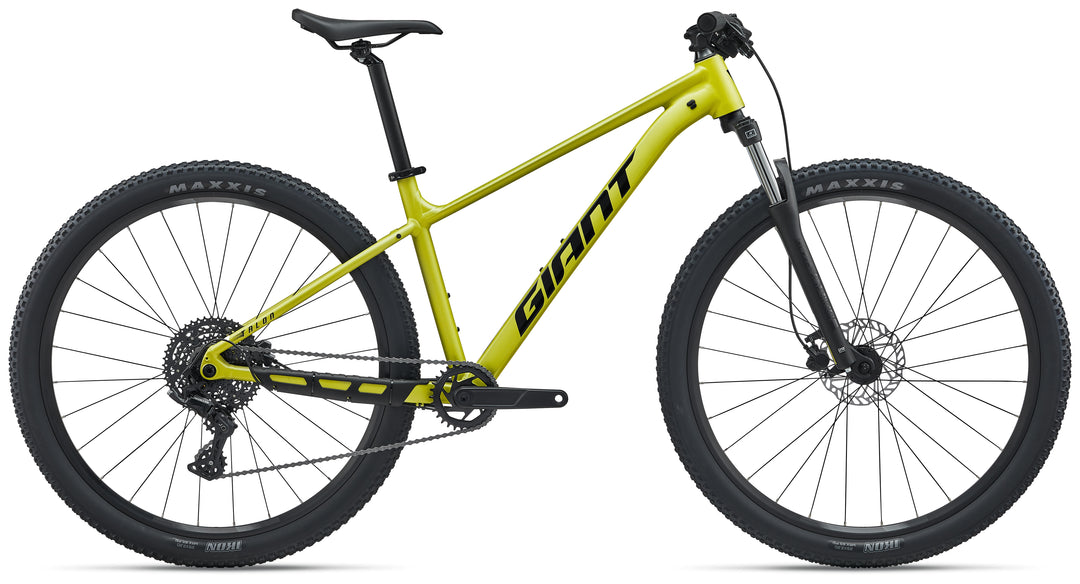 Giant Talon 29 4 - Cyber Lime