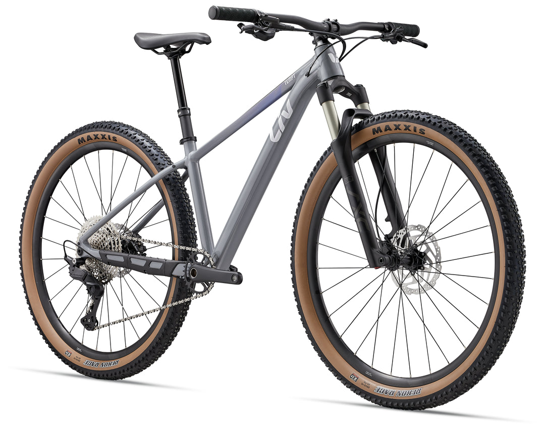 Liv Tempt 29 0 - Stardust Grey