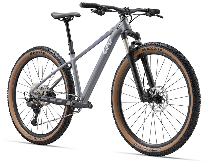 Liv Tempt 29 0 - Stardust Grey