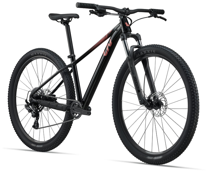 Liv Tempt 27.5 4 - Black