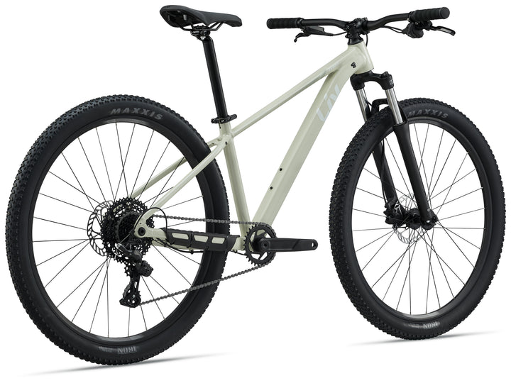 Liv Tempt 27.5 4 - Pale Moss