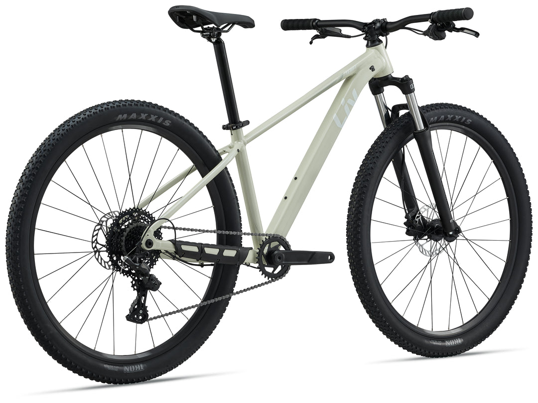 Liv Tempt 29 4 - Pale Moss