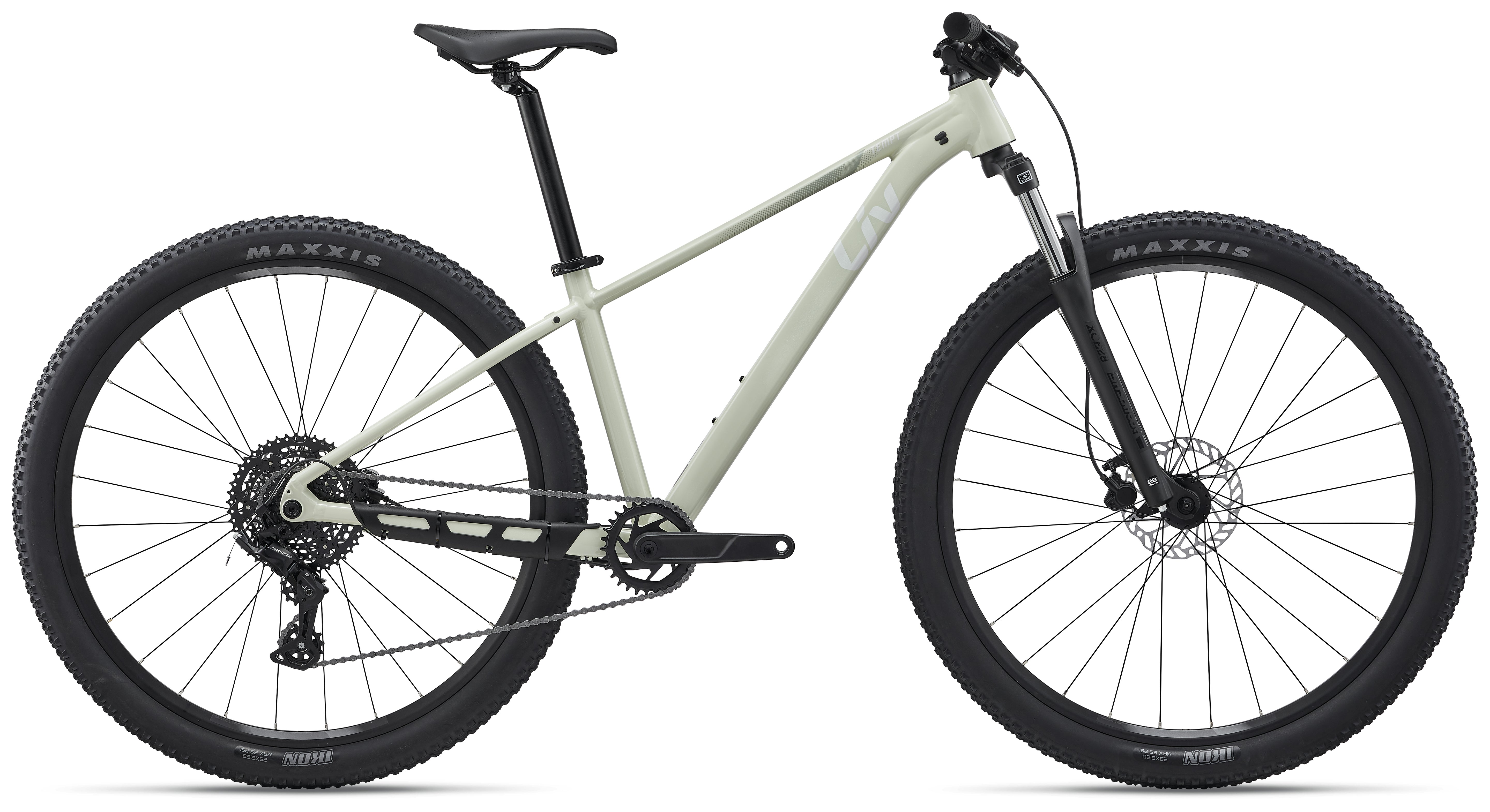Mountain Bikes