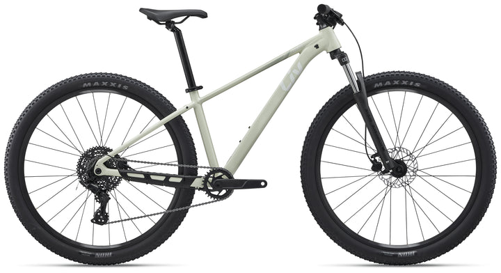 Liv Tempt 27.5 4 - Pale Moss