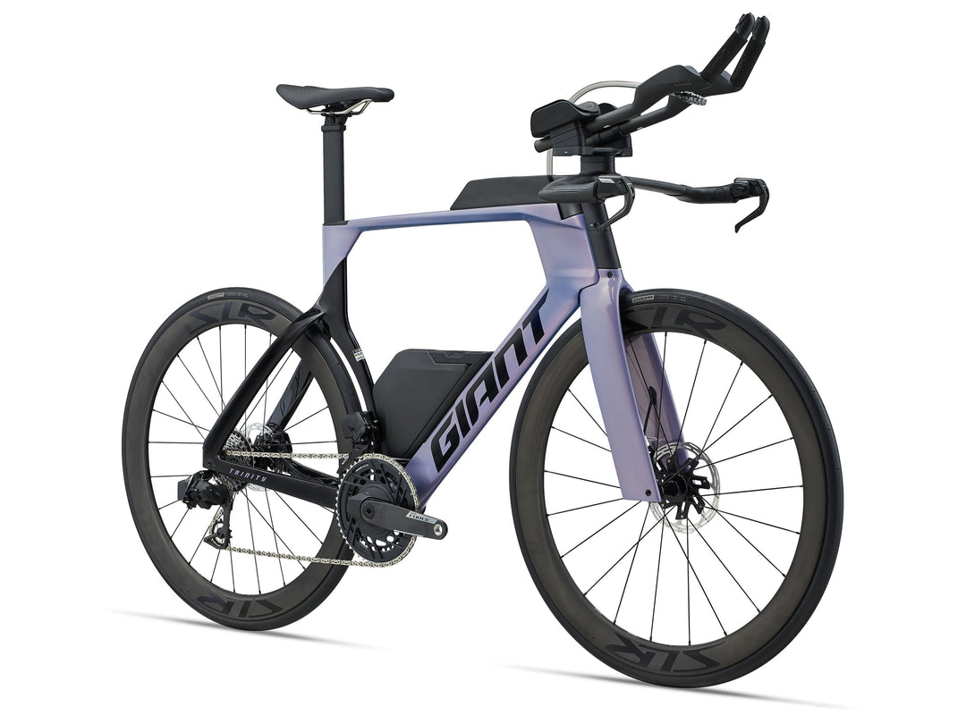 Giant Trinity Advanced SL 1 - Ember Violet/Carbon