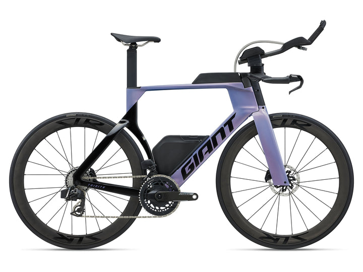 Giant Trinity Advanced SL 1 - Ember Violet/Carbon
