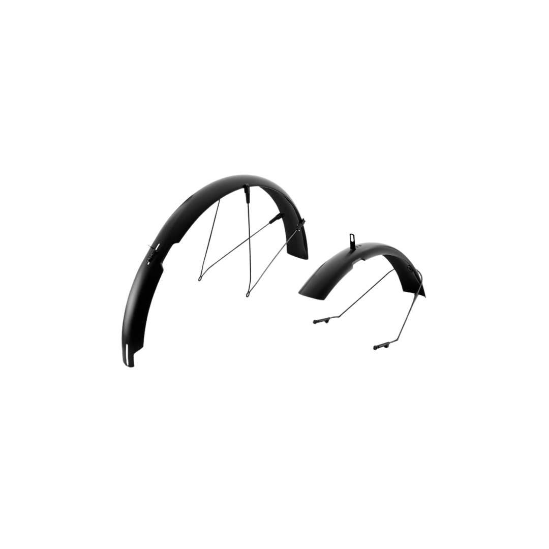 Momentum Fender Set For Transend E+