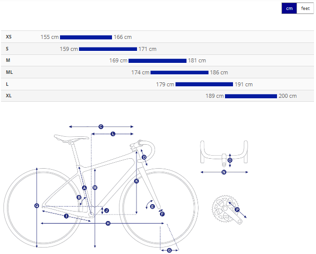 Giant Revolt Advanced Gravel Bike Snow Drift – Giant Sydney