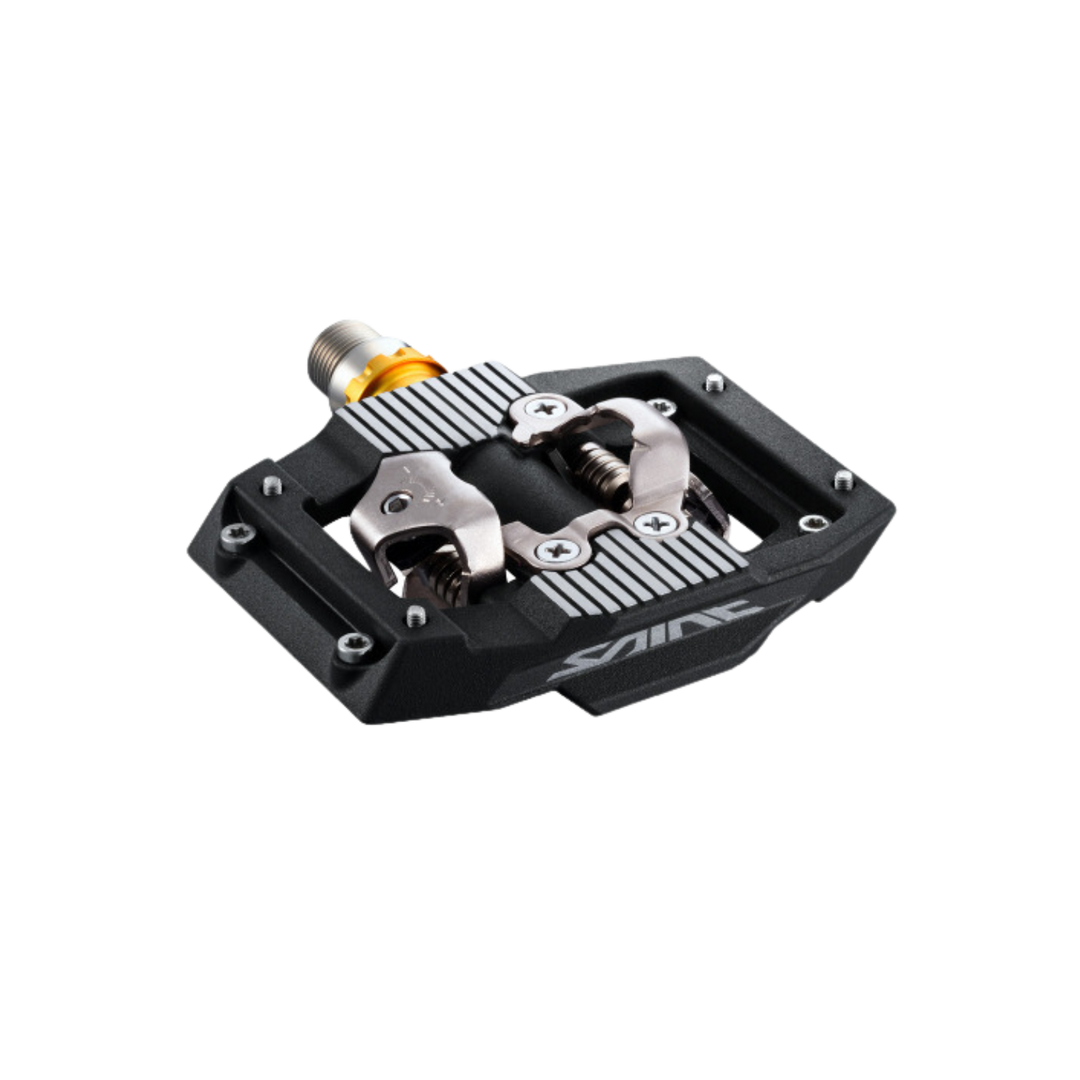 Shimano Pd-M821 Spd Pedals Saint Downhill/Enduro