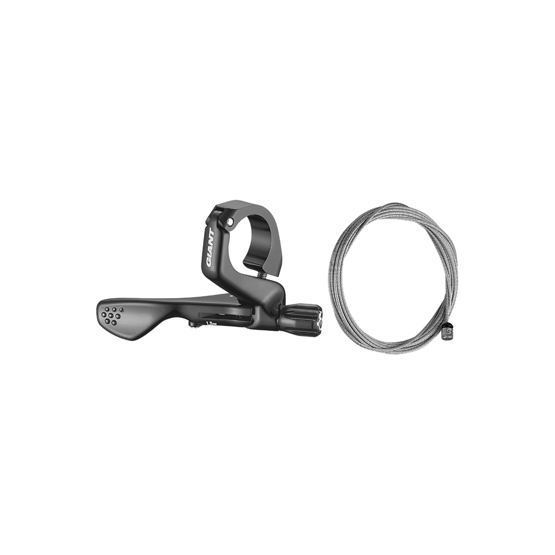 Switch Seatpost 1X Lever And Cable Set