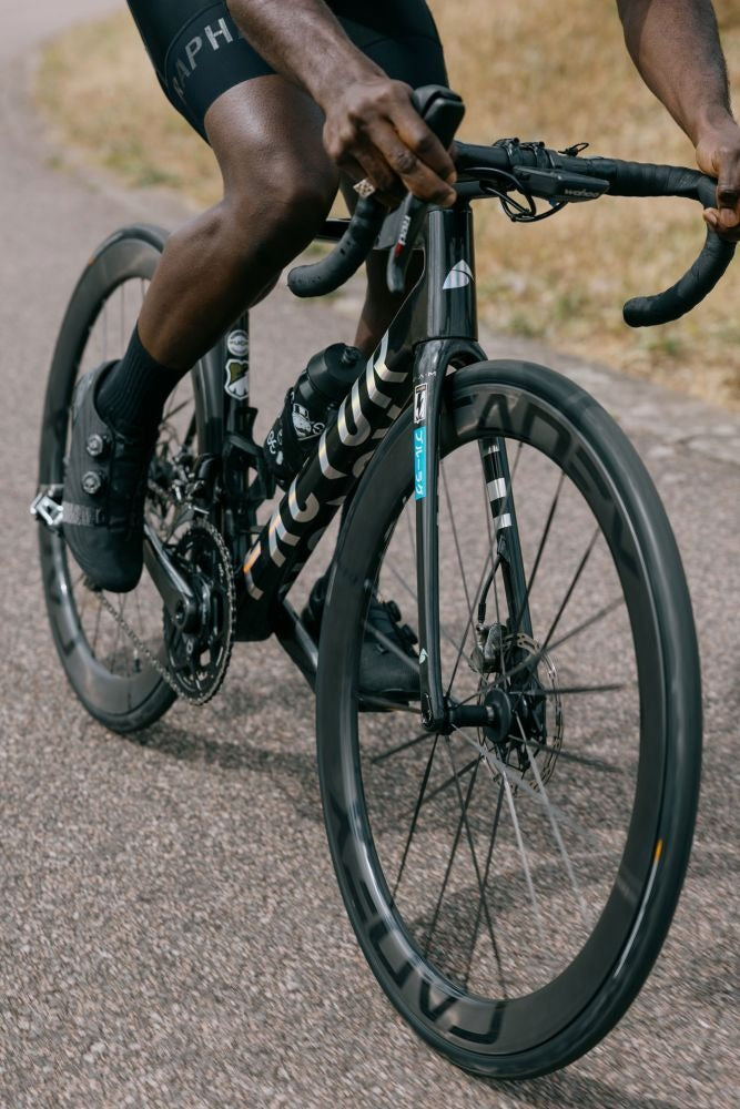 CADEX 50 Ultra Disc Tubeless Wheels – Giant Sydney