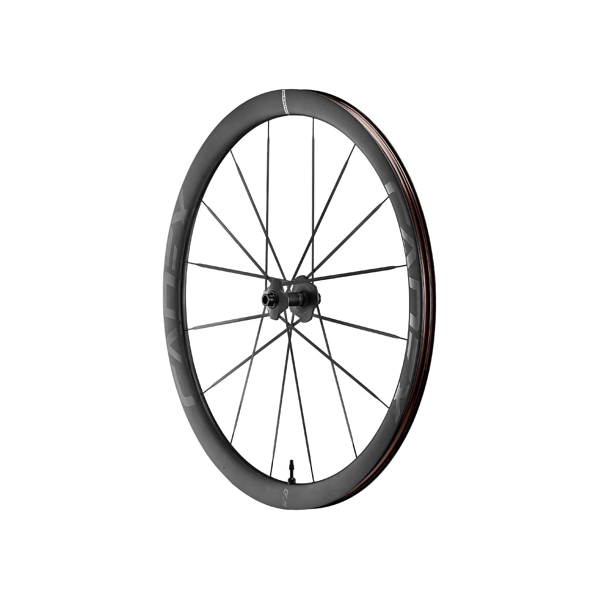 CADEX Max 40 Disc Tubeless Wheelset – Giant Sydney