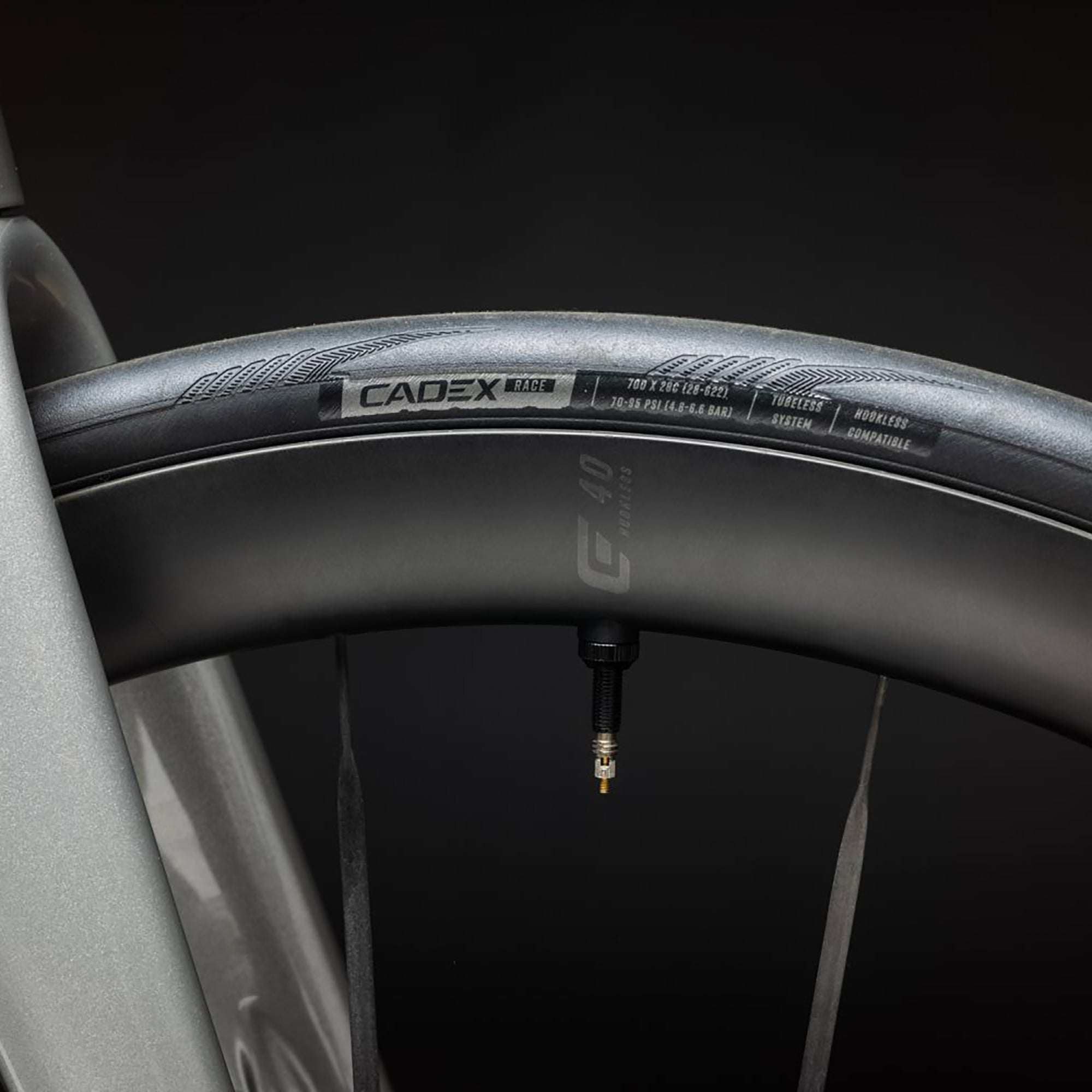 CADEX Race GC Tyre – Giant Sydney CADEX Race GC Tyre – Giant Sydney
