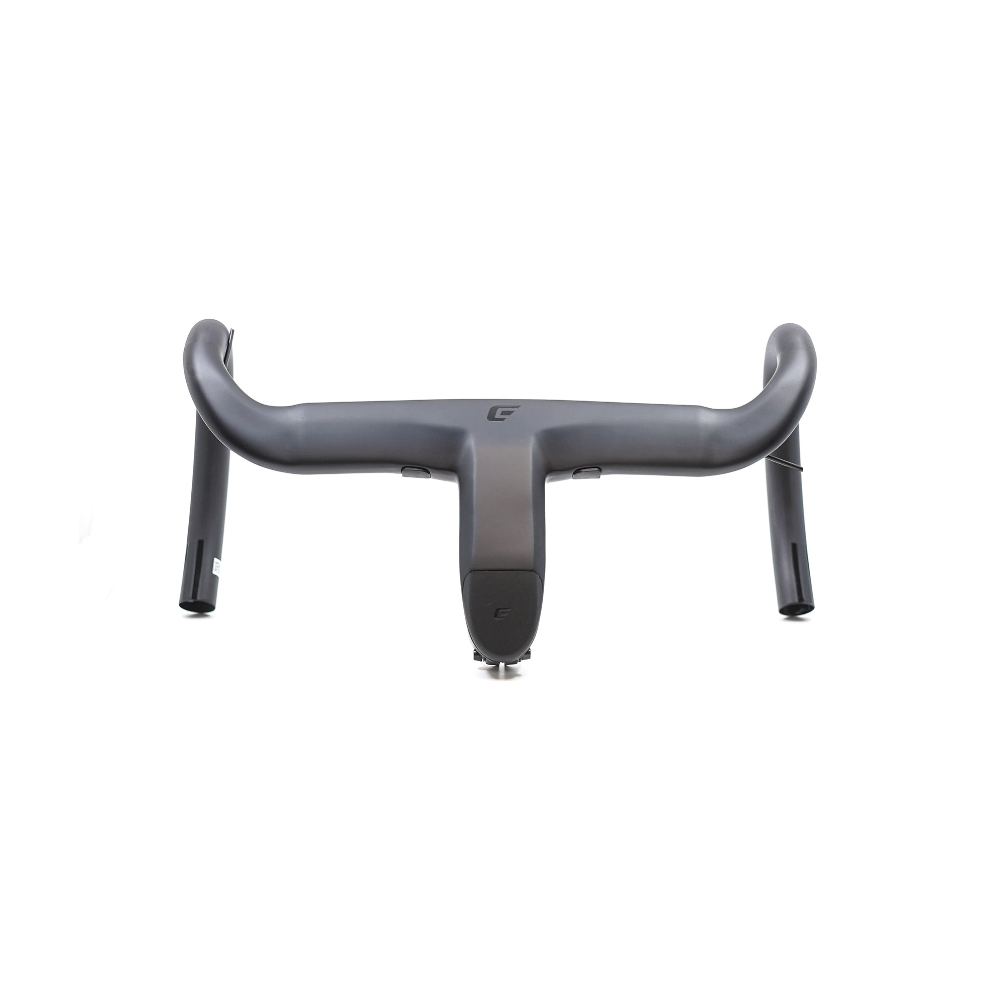 パーツ CADEX Aero Integrated Handlebar 420 120 CADEX AERO INTEGRATED ROAD HANDLEBAR