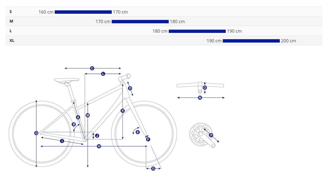 Giant Cross City 2 Disc Panther Giant Sydney