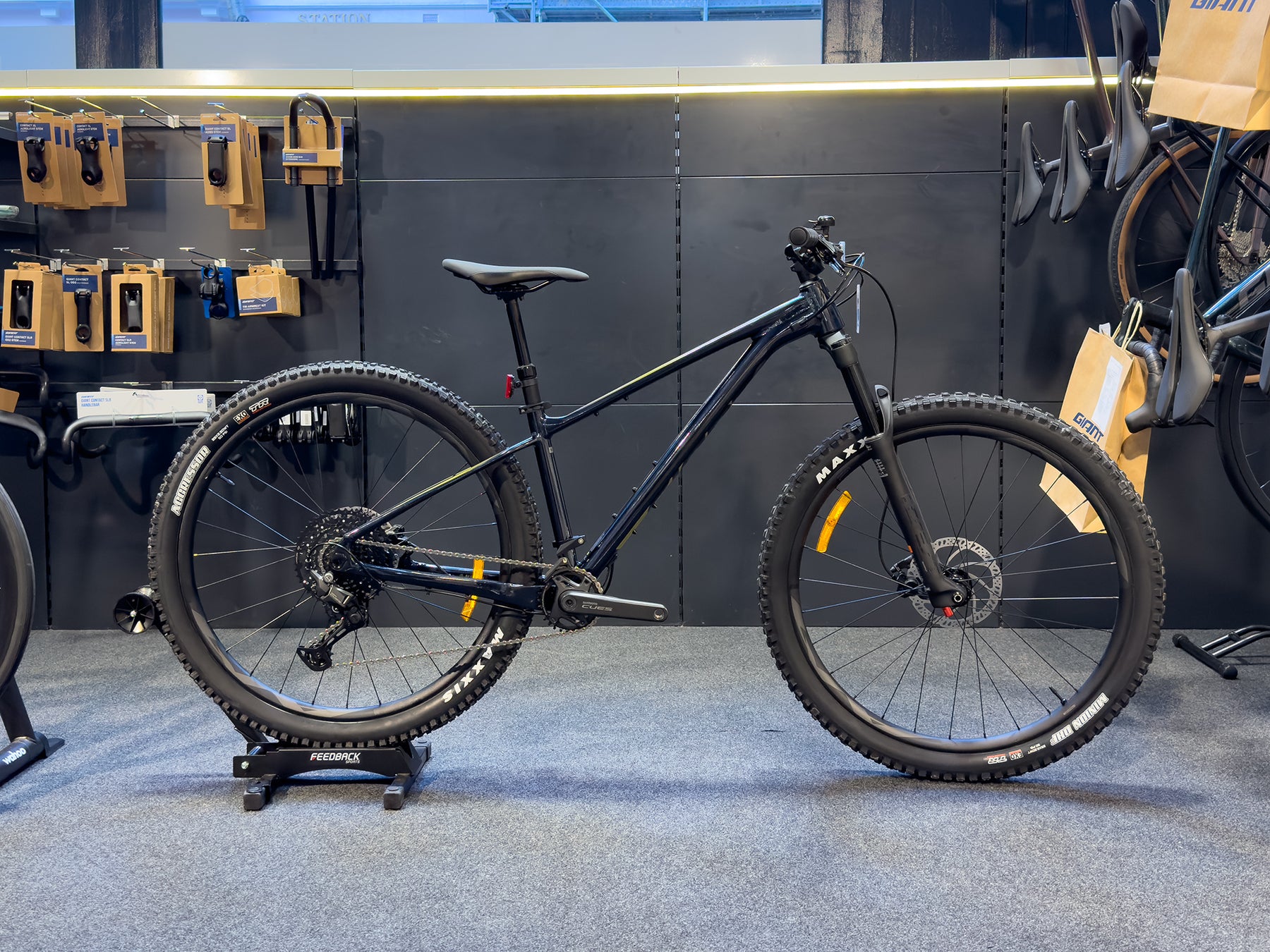 Giant Fathom 29 Cold Night – Giant Sydney