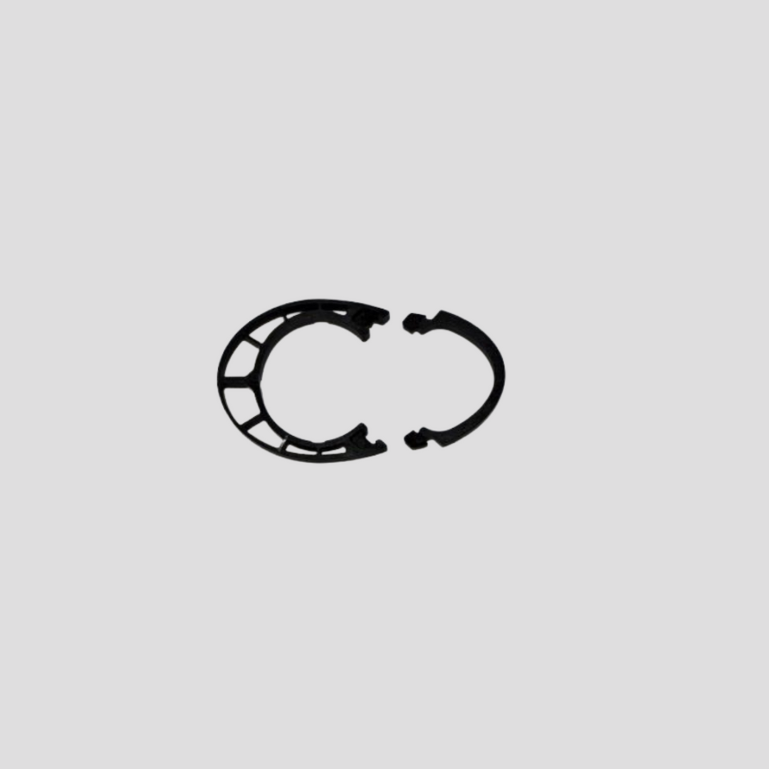 Giant D-Shape Headset Spacers