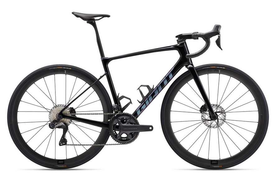 Giant Defy Advanced Pro 0 Carbon BlueDragonfly Giant Sydney