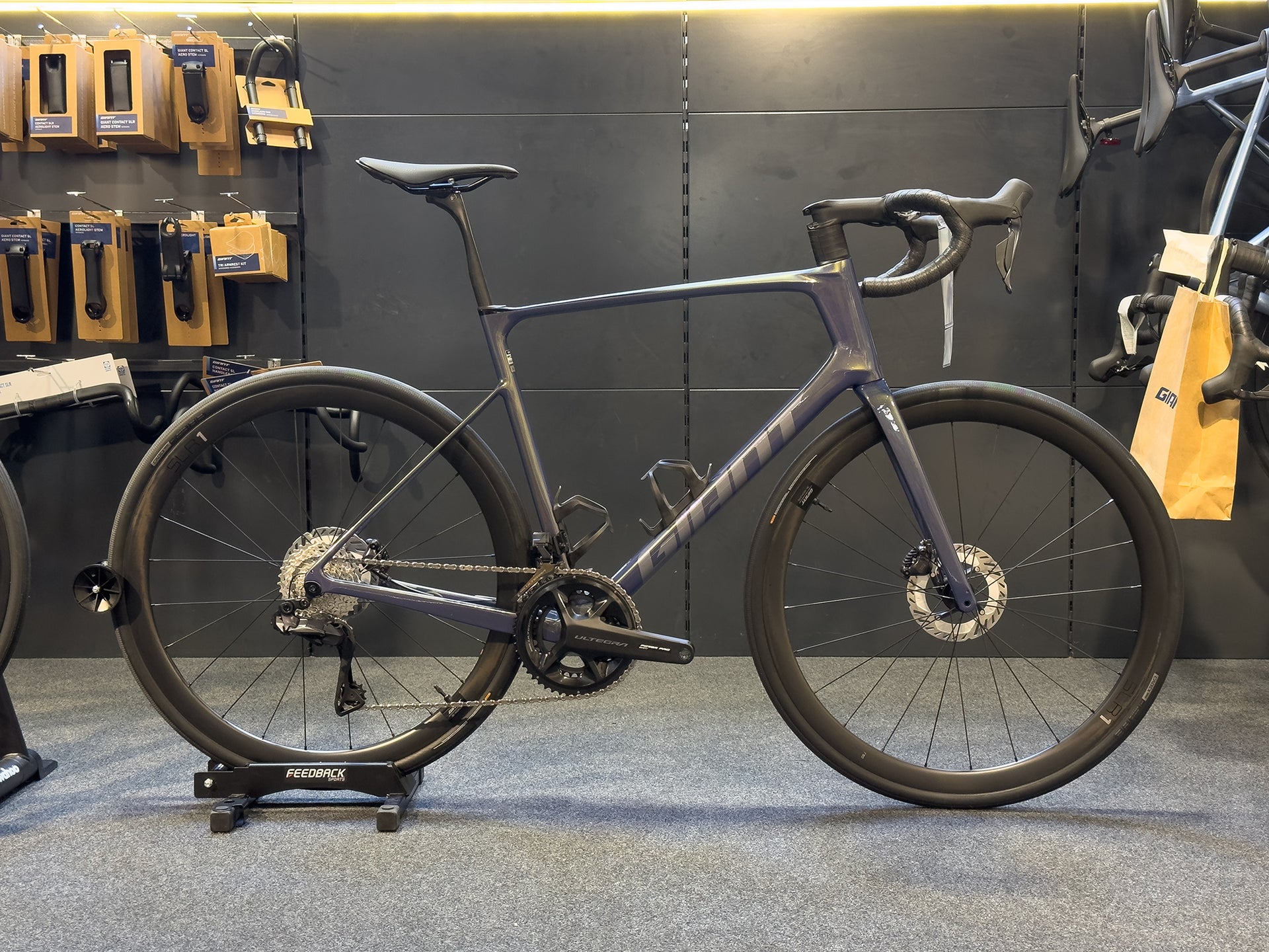 Giant Defy Advanced Pro Interstellar – Giant Sydney