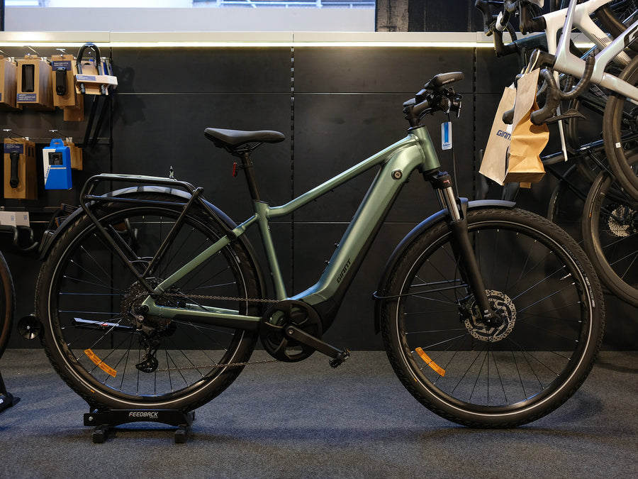 Giant Explore E+ GTS Misty Forest – Giant Sydney