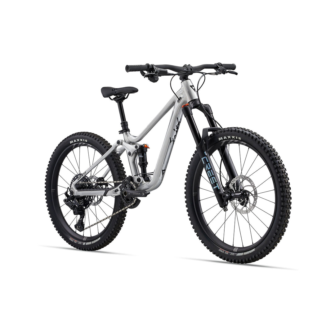 Giant Faith 24 Raw – Giant Sydney