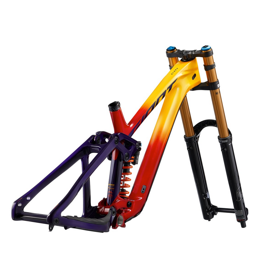 Frame 2019 Giant Glory Advanced Giant Glory Advanced Pro 2024