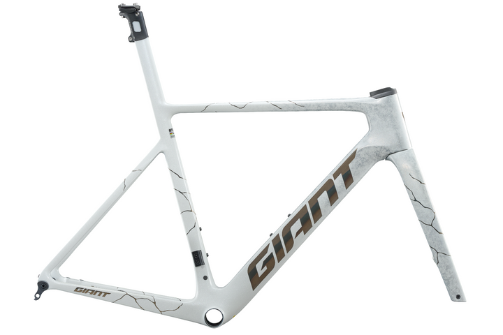 Giant Propel Advanced SL Frameset - Howlite