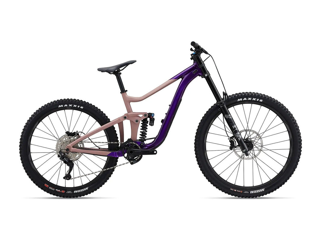 2021 Giant Giant Reign Mountain Bike For Sale Giant Reign SX
