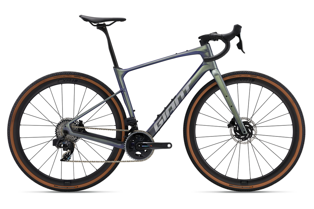 Giant Revolt Advanced Pro Interstellar – Giant Sydney