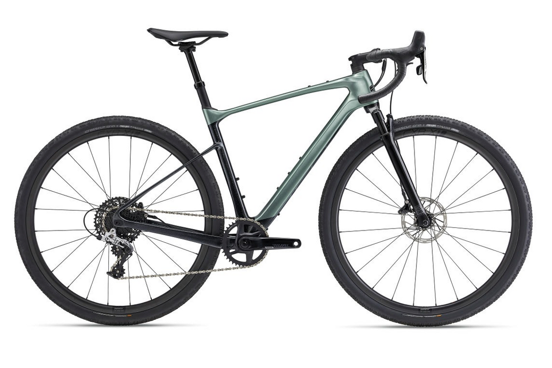 Bikes Catalog Giant Revolt Advanced 2020 Review Giant Advanced