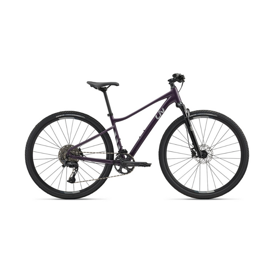 Liv rove 4 disc best sale