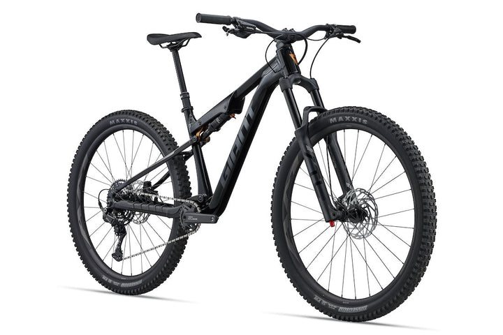 Giant Stance - Black