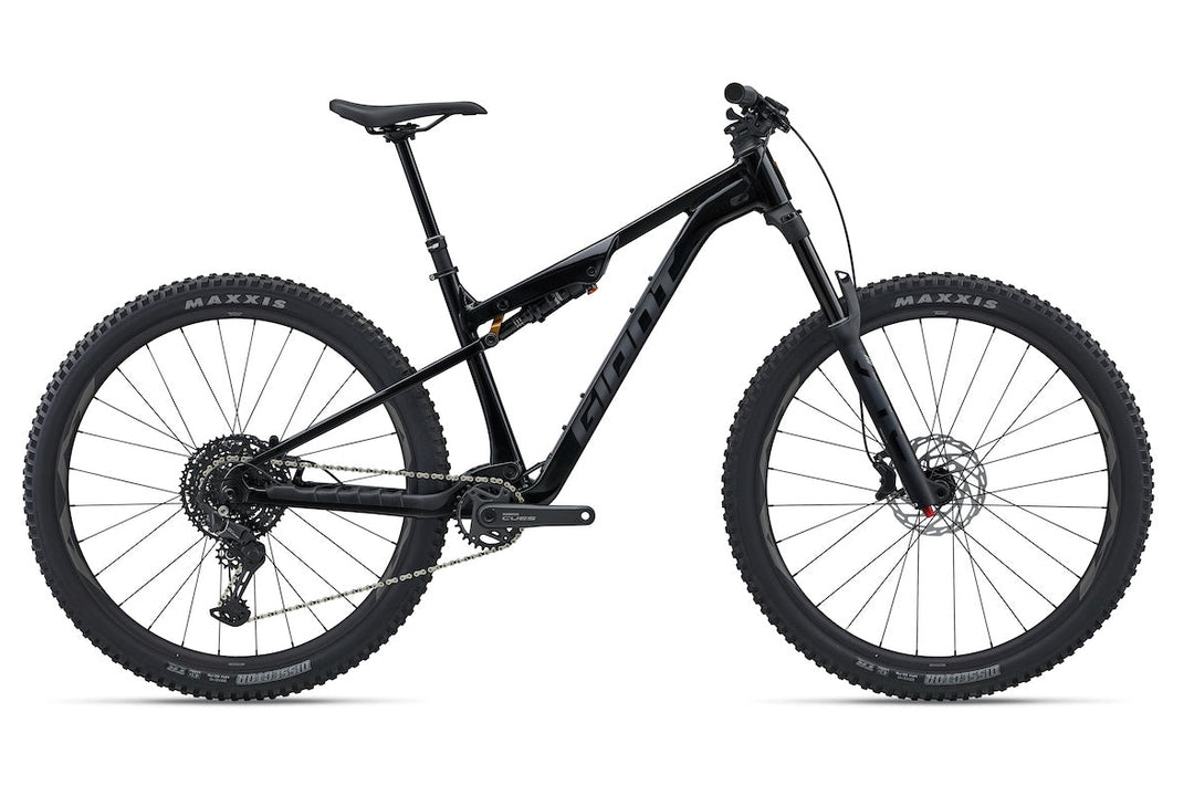 Giant Stance - Black